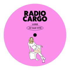 Lorie - Je vais vite (Radio Cargo remix)
