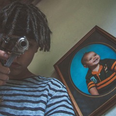 3. Bullet For Me - J Molley Ft ShouldBeYuang ( Prod ShouldBeYuang )