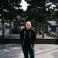 Ben Sims 091021