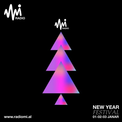 Stream Jeff Radio Exclusive Set for Radio Mi NEW YEAR's FESTIVAL by Radio Mi  | Listen online for free on SoundCloud