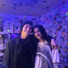 Lifesavers with Jordyflower and Zarina @ The Lot Radio 11-17-2024