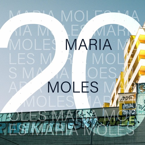 At Home (At Home) #20 - Maria Moles
