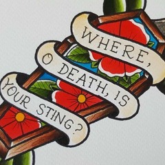 house of mourning