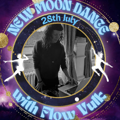 Luminous New Moon 28.07.25