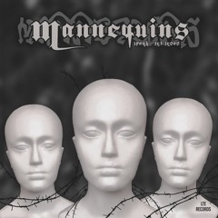 Mannequins - Jei, Jpank & JE$O$