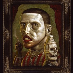 Mad Night of Atonement - Thomas Ligotti