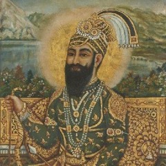 Bandish - Shudh Kaanra Dhrupad - ਨੈਨ ਤਿਪਤੇ ਦਰਸੁ ਪੇਖਿ