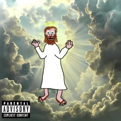 CRISTO SCENDI (prod. Federico Bianchi)