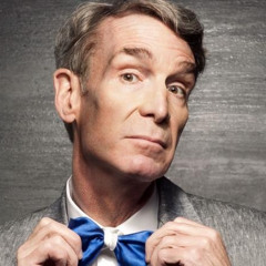 BILL NYE