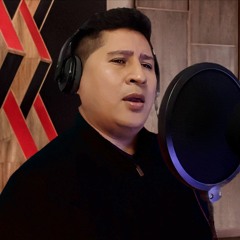 CATACLISMO  (JAVIER SOLIS) COVER BY GEOVANNY GONZALEZ