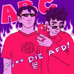 ABC Fick die AFD! feat. Hannes Kreschel