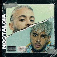 😫NOSTALGIA | FEID ❌ DALEX  Type Beat (Instrumental Reggaeton)