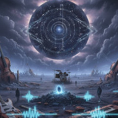 Dystopian Orchestra Whispers