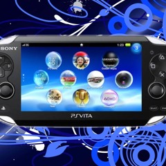 PS Vita Breakcore!