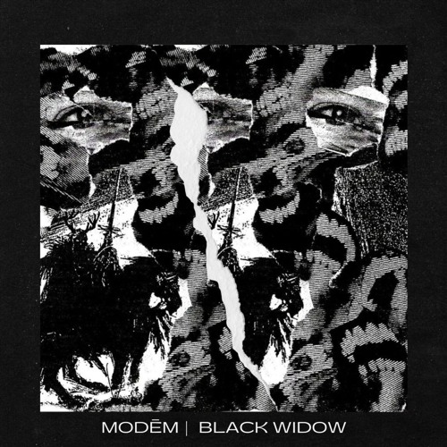 Modēm - Connection [CTDGTL012]