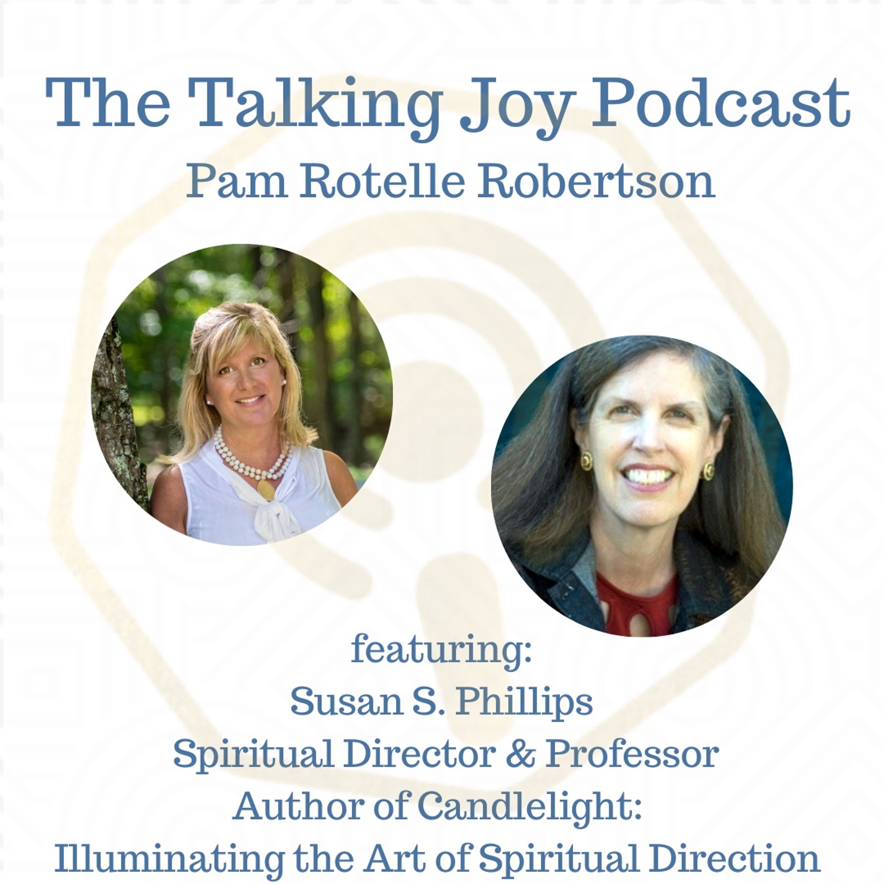 Talking Joy Podcast