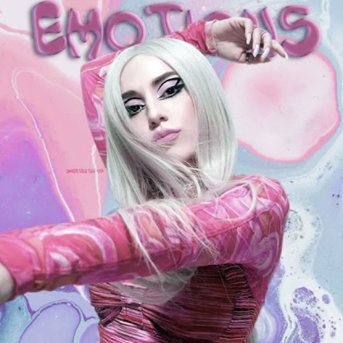 Ava Max - Emotions (Unreleased)