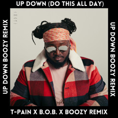 Up Down (BOOZY SHATTA REMIX) *FILTERED DUE TO COPYRIGHT*