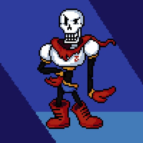 Bonetrousle | Undertale (Cover)