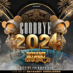 GOODBYE 2024