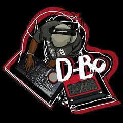 GET THE TAPES VOL 21 (POPPING) PT.3 (DJ D-BO)