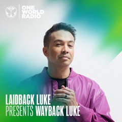 Wayback Luke with Laidback Luke #32 — April 2023: Spotlight on Deorro