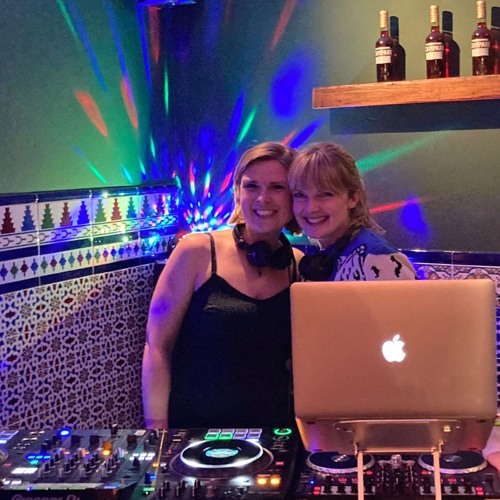 NAD - DJanes Night DEEP IN @ Bar Apero NBG Mai 2024