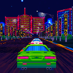 Osaka 1997 - [ Atmospheric Jungle ]