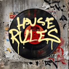 House Rules - Tomás Argüello