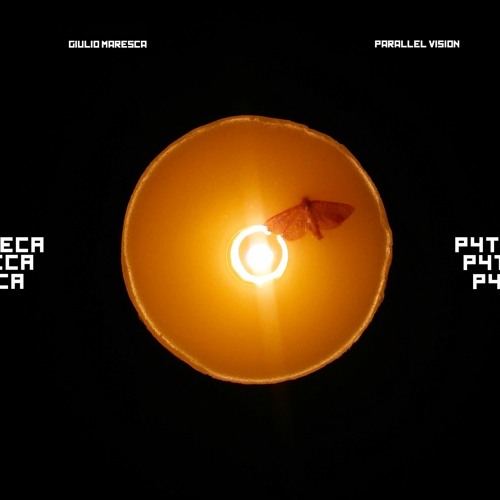 Premiere Giulio Maresca Blind Spot Pyt018 By Dark Underground Podcast
