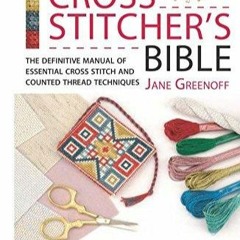Read Epub New Cross Stitcher's Bible