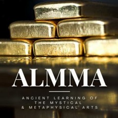 ALMMA Presenta en "Libro Abierto" La Ciencia De Hacerse Rico