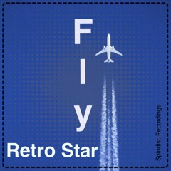 Retro Star - Fly