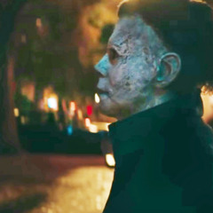 HALLOWEEN INSTRUMENTAL