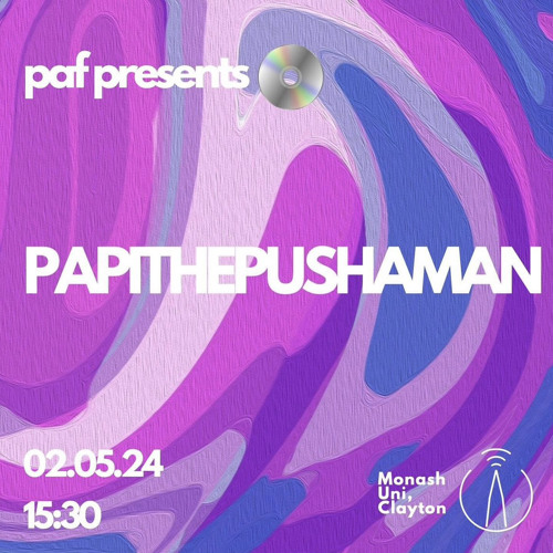 PAF PRESENTS Original Demo Mix