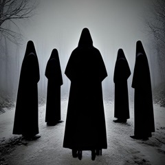 Dark.mysterious Beats