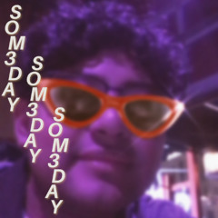 SOM3DAY (Elmiene - Someday - House Remix) [prod. TJ Vi3r]