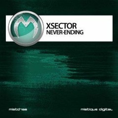 XSector - Paradise Tortured Souls(Original Mix)