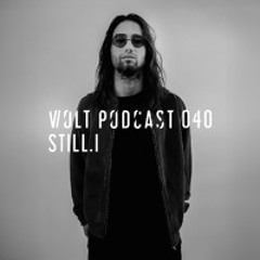 Volt Podcast 040 - Still.i
