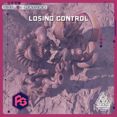 Flowstate - Losing Control (Grand Alliance Music)