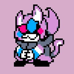 Genyah | 100 Follower Special 1/4