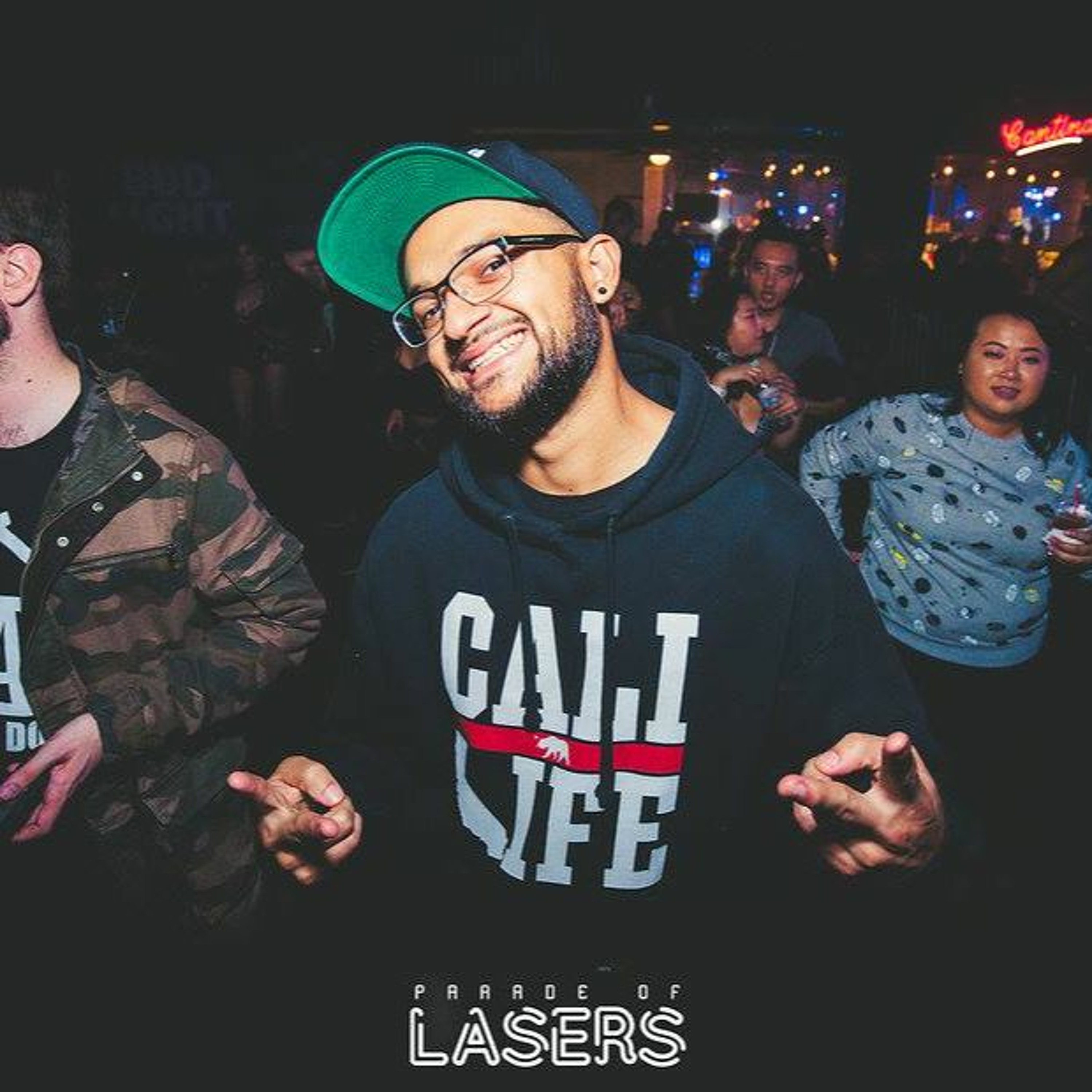 DJBurns