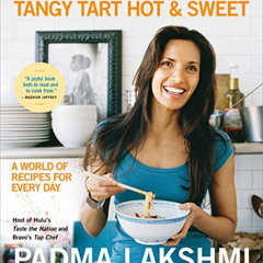 [DOWNLOAD] EBOOK 💌 Tangy Tart Hot and Sweet: A World of Recipes for Every Day by  Pa