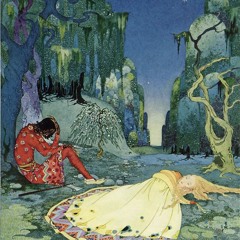 In Dreams, I'm with My Missing Heart