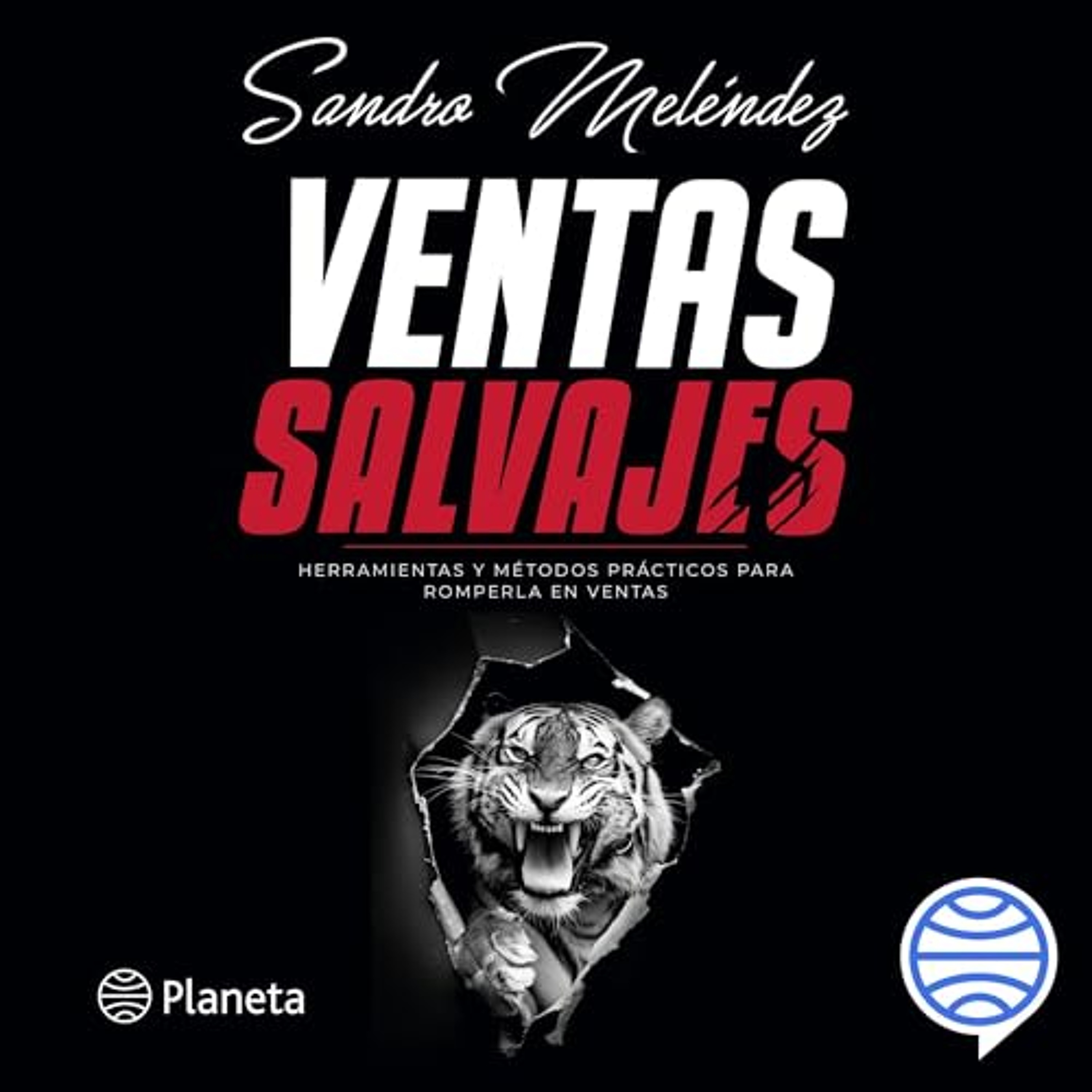Ventas salvajes (Audiolibro) | Prueba Gratis