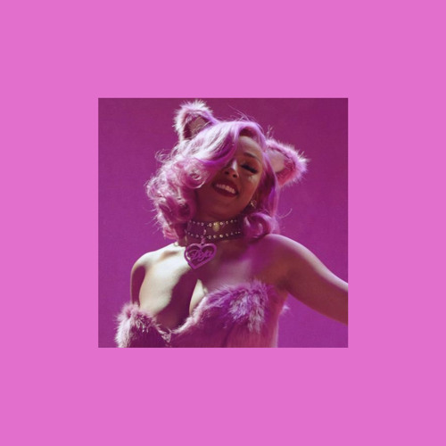 Doja Cat - Gun (GoodMatee Jersey Club Remix)