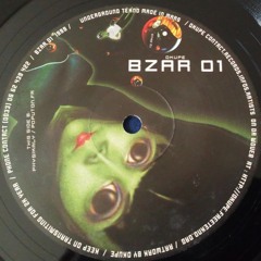 Bzar - Poputon.fr - B2
