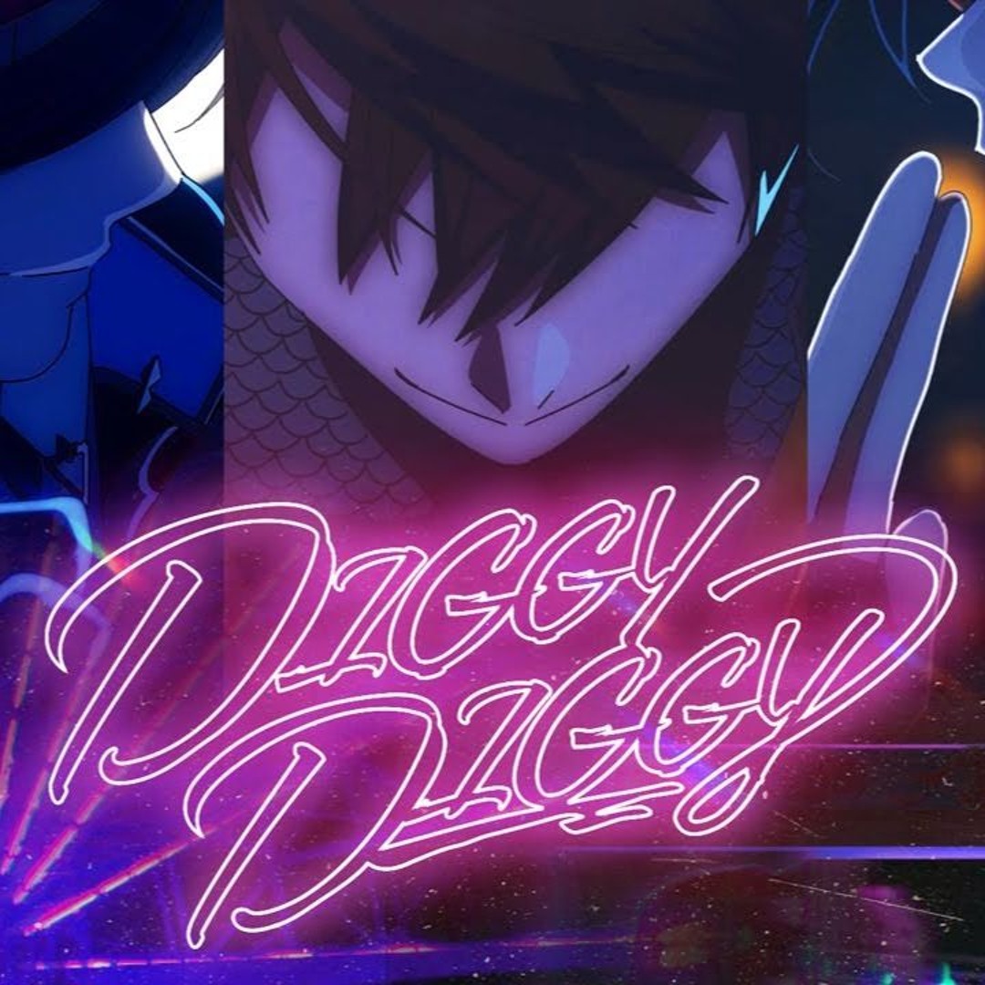 the First Night　【Diggy-MO' 】 Amazon.com: the First Night [Explicit] : Diggy-Mo': Digital