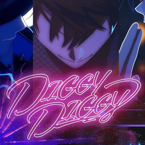 s.d.t.g.yさん、専用です。 Stream DIGGY DIGGY - 3SKM [Nijisanji] by 𓆝 𓆟 𓆞 | Listen online