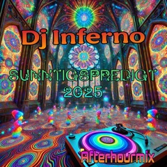 Sunntigspredigt 2025 (Afterhourmix)